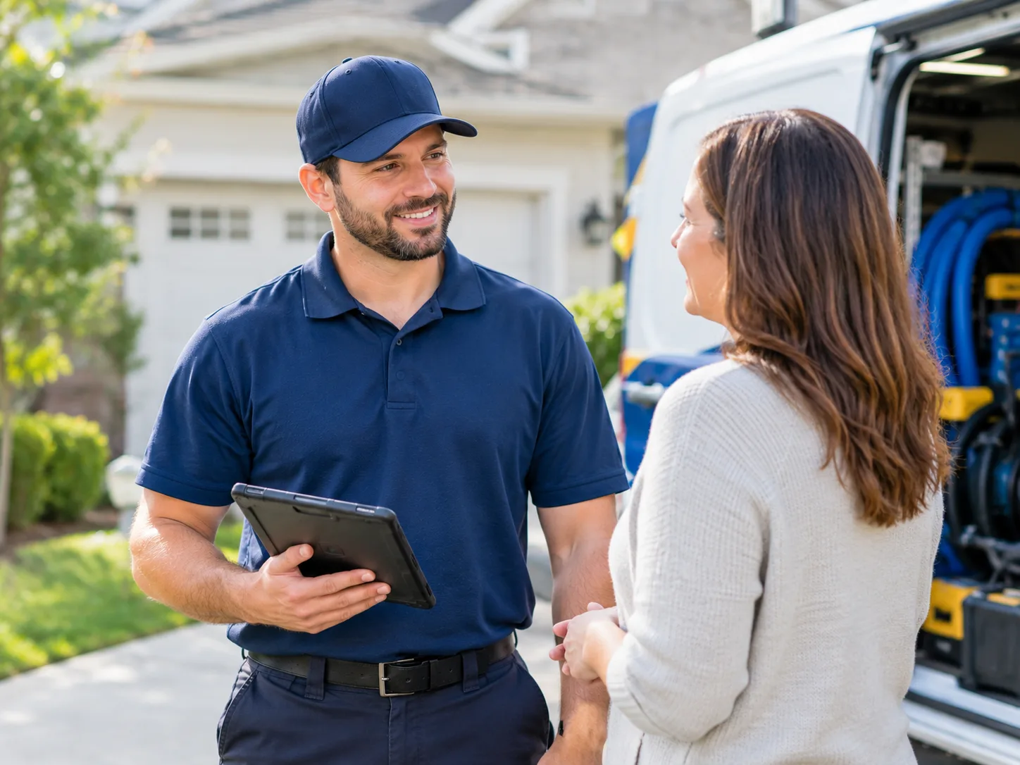 Sewage Backup Cleanup Greensboro, PA FAQs